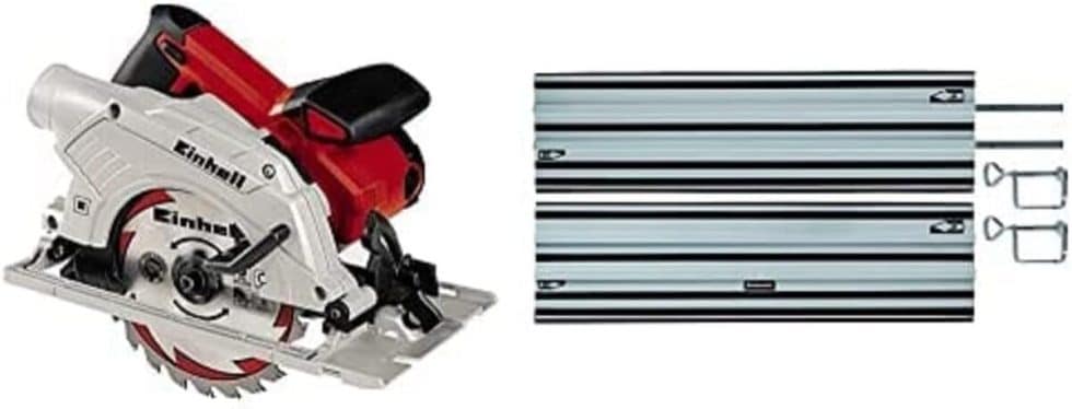 Einhell TE-CS 165 kopen? Vergelijk alle prijzen