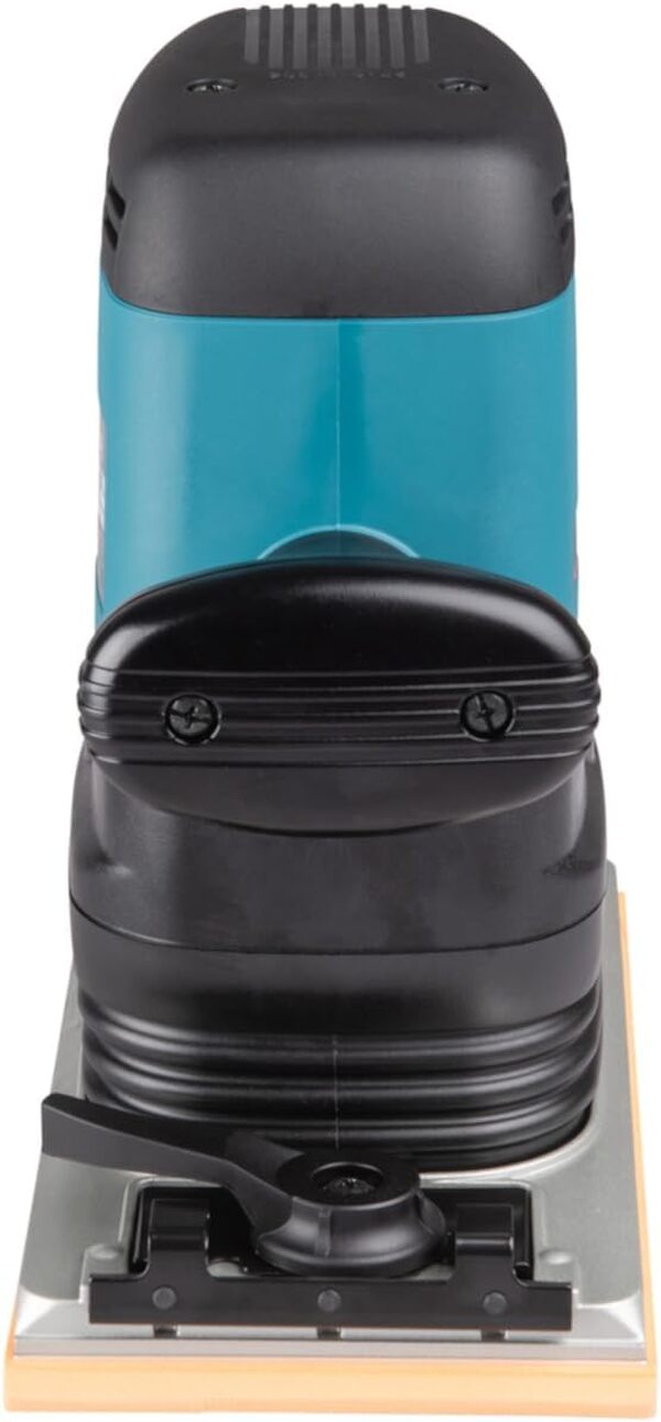 Makita 9046 Ponceuse Vibrante 600 W