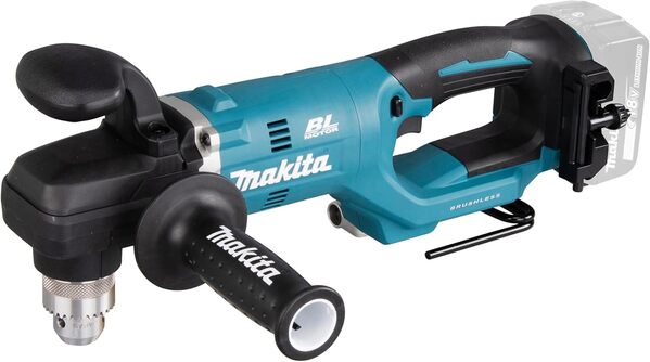 Perceuse foreuse à bois 18V LXT (Produit seul) dans valise - MAKITA DDA450ZK