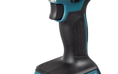 Test de la Makita DHP489RTJ : puissance et polyvalence en action