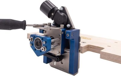 Test du gabarit Kreg MortiseMate pour menuiserie précise