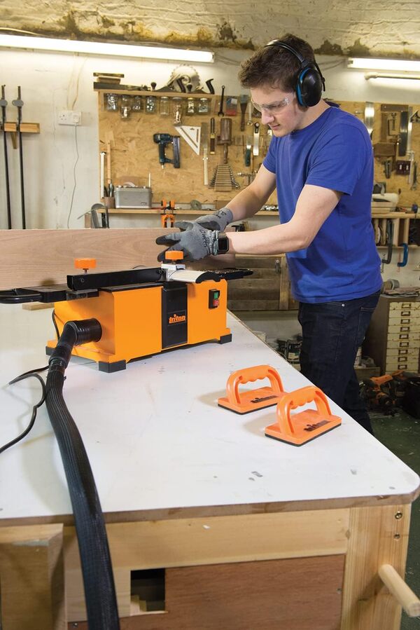 Triton Raboteuse 1100 W 152 mm TSPL152 (350767)