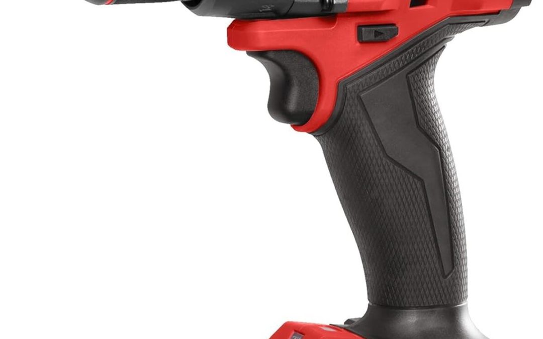 Test : puissance et performance de la perçeuse Milwaukee M18 FPD3 Fuel