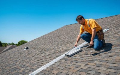 Pourquoi et comment vérifier l’état de votre toiture ?