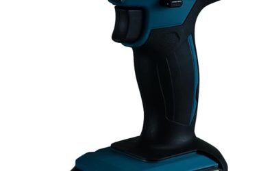 Test de la perceuse Makita DHP482RTJ sans fil 18 V