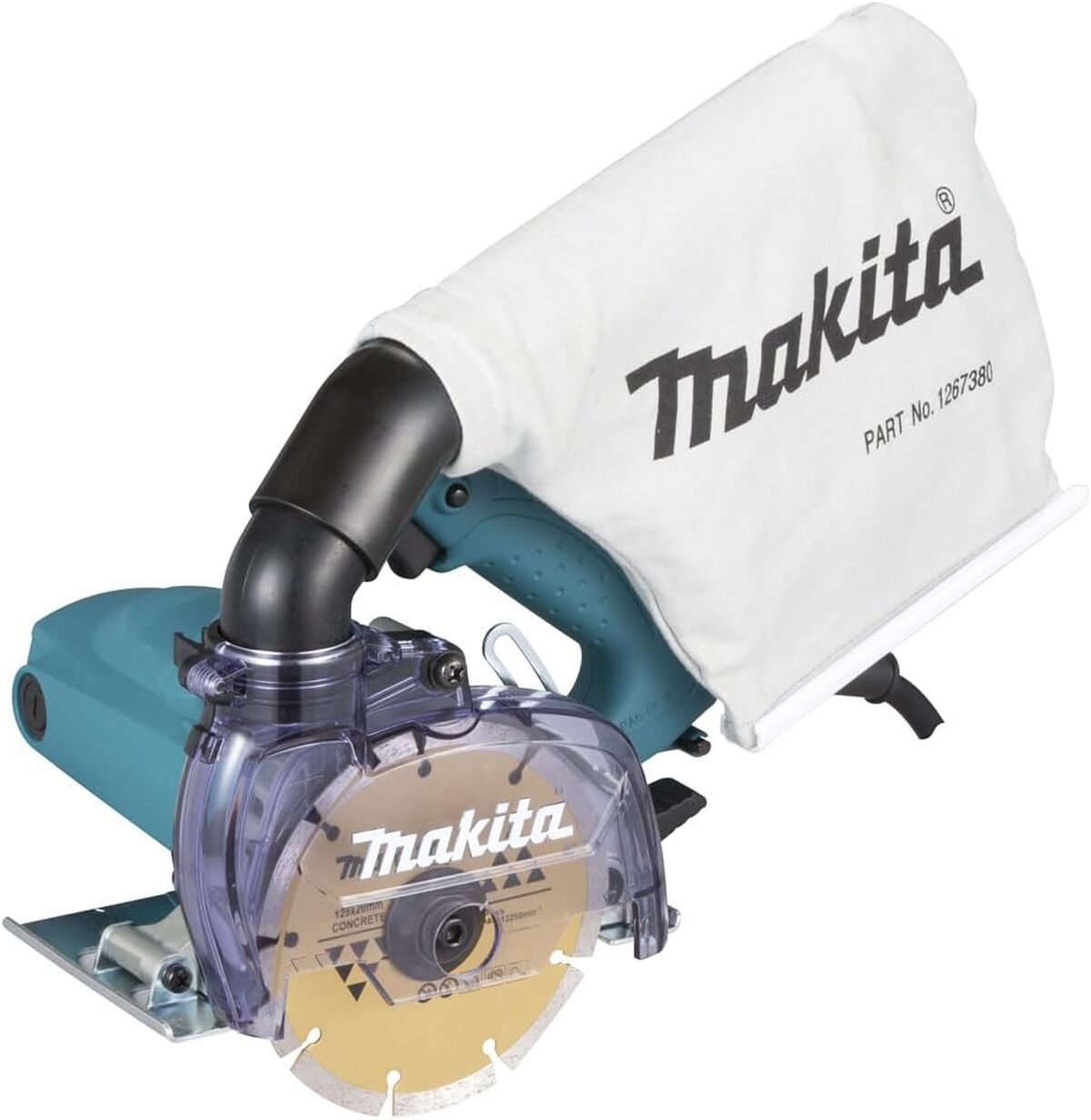 MAKITA - 2 lames de scie 235 mm