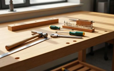 Idées Cadeaux pour Bricoleur : trouvez l&rsquo;Inspiration