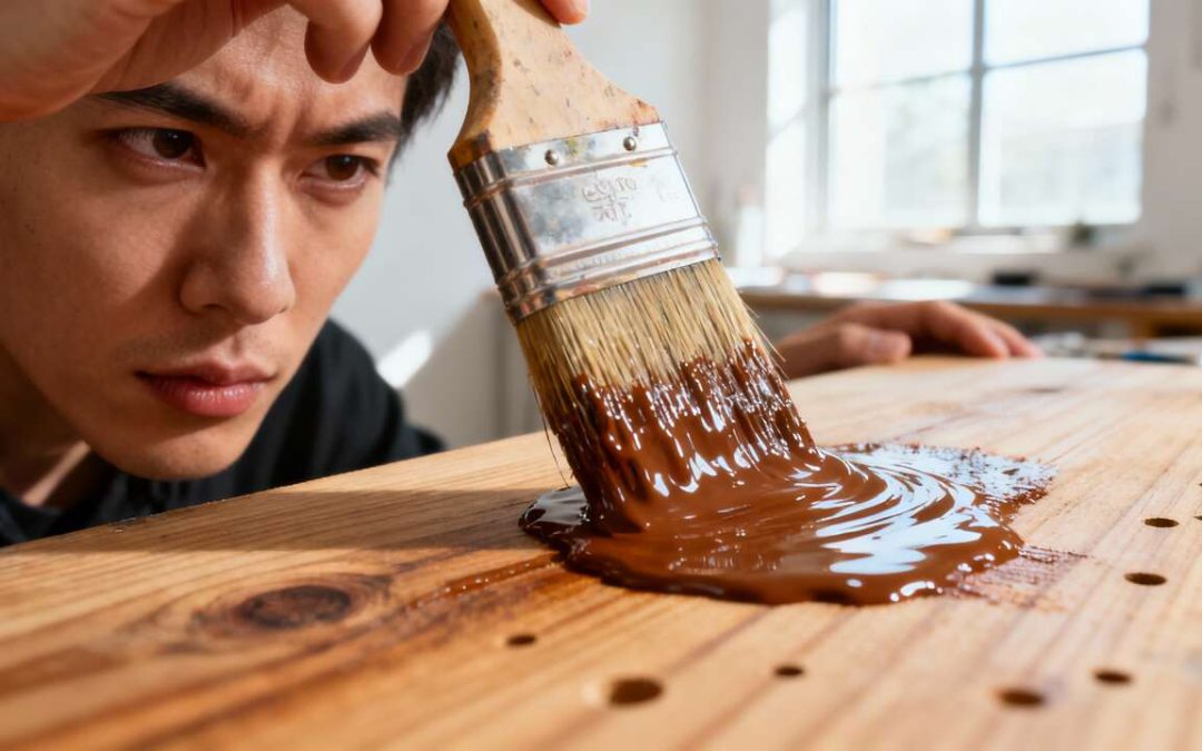 Qu'est-ce qu'une peinture microporeuse ?