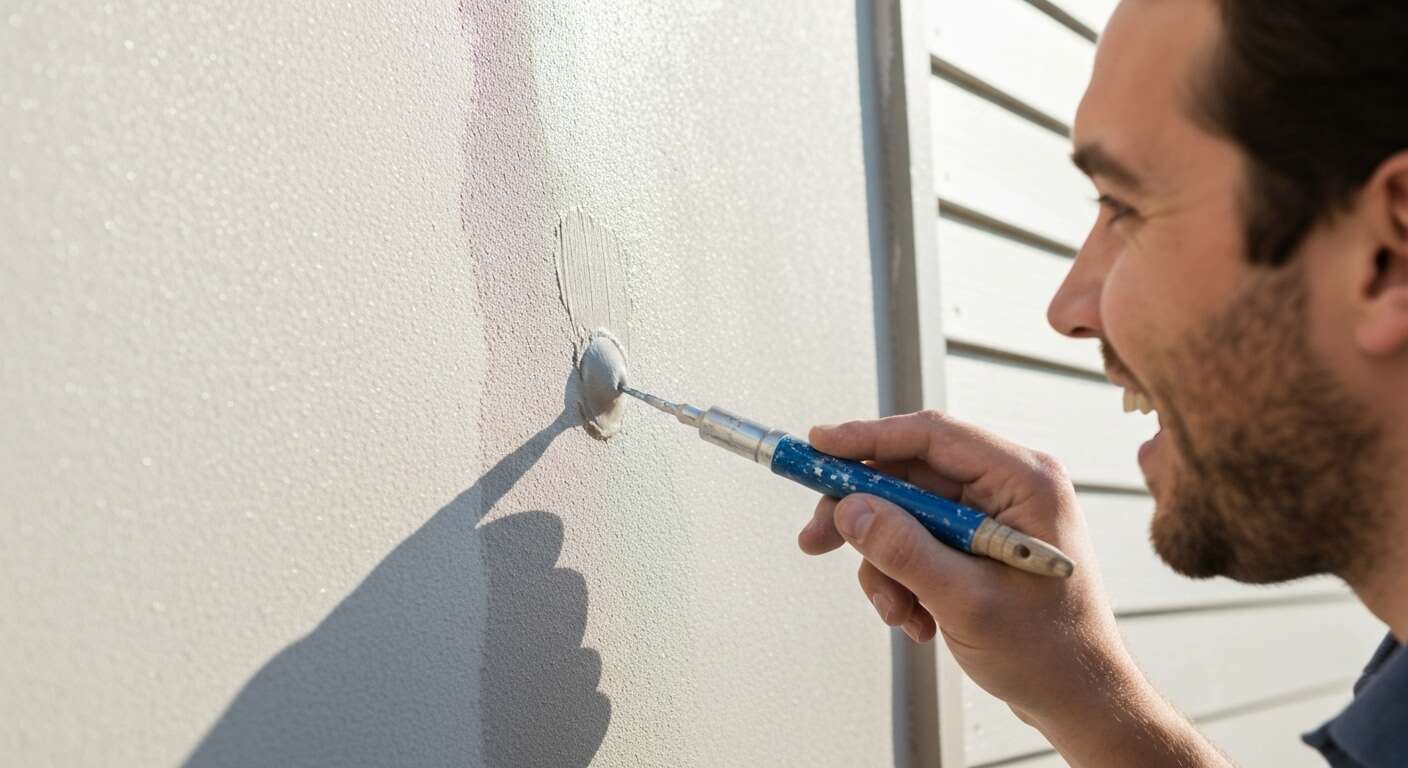 Les avantages de la peinture microporeuse