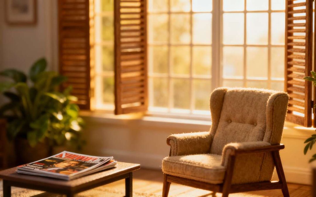 Comment Choisir les Volets Idéaux ?