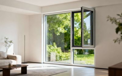 Entretien efficace des fenêtres oscillo-battantes : astuces et conseils