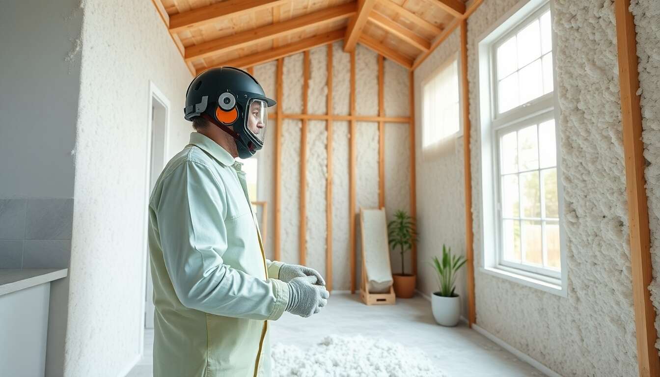 Application et simplicit&eacute; de mise en &oelig;uvre