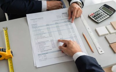 Comment décrypter un devis de travaux ?