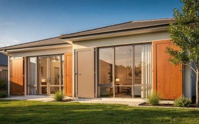 Volets : sont-ils éligibles au crédit d’impôt ?