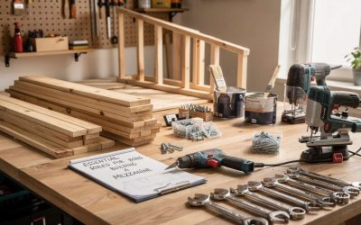 Règles essentielles pour construire une mezzanine