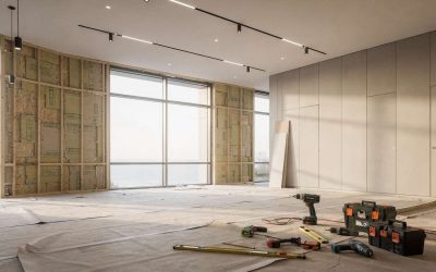 Travaux de rénovation énergétique : améliorez votre habitat