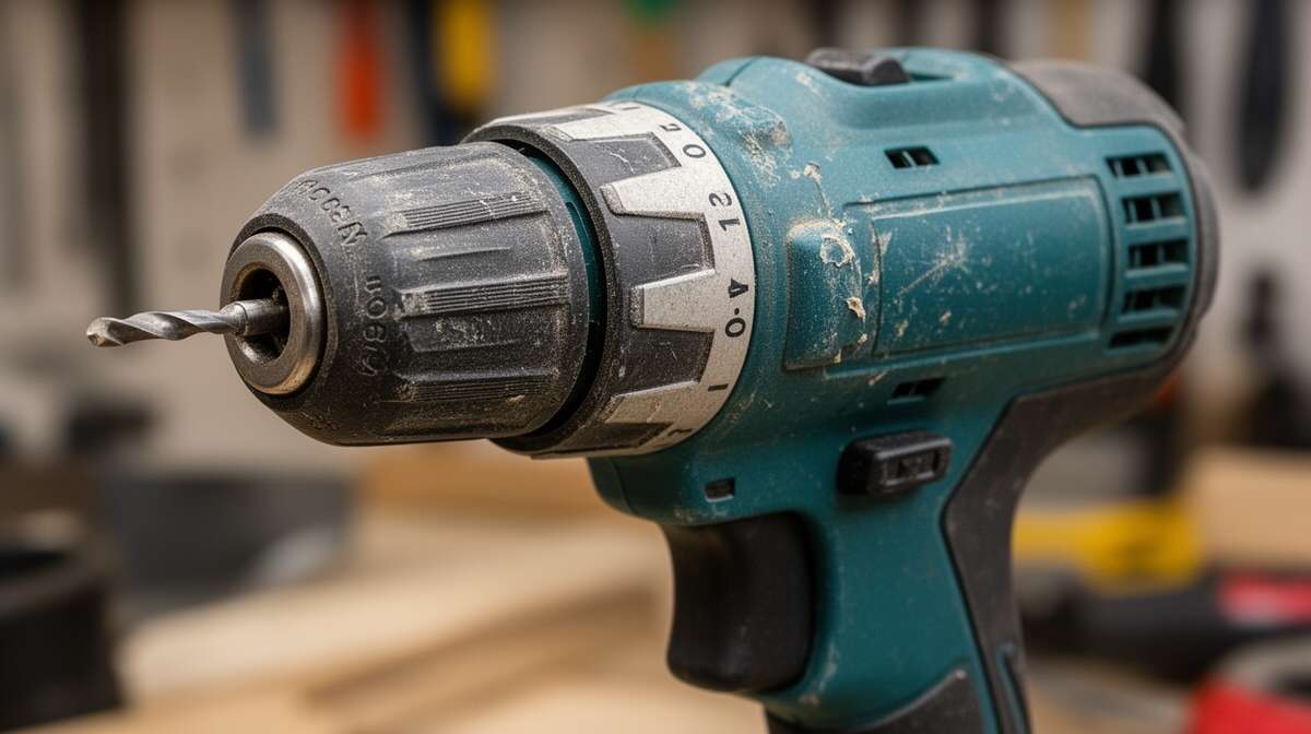 Vérification des composants : détecter les signes d'usure Vérification des composants : détecter les signes d'usure