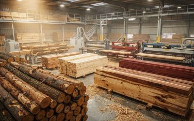 Labels actuels dans la filière du bois : que savoir ?