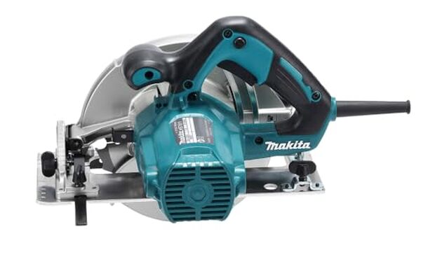 Découvrez les performances exceptionnelles de la scie circulaire Makita HS7611J 1600W : test détaillé, avis d'experts et guide d'achat pour choisir l'outil idéal.