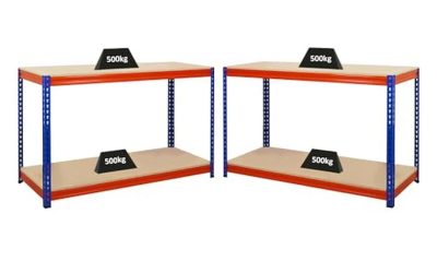 Test de l&rsquo;établi Strong Beast Mega Deal : robustesse et polyvalence