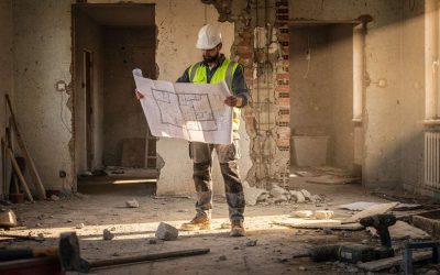 Démolition de mur porteur : ce qu’il faut savoir