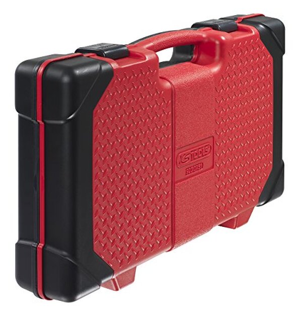 Découvrez notre avis sur le coffret de douilles KS Tools Ultimate 151 pièces : performance, qualité, et satisfaction. Analyse complète et recommandations pour votre atelier.