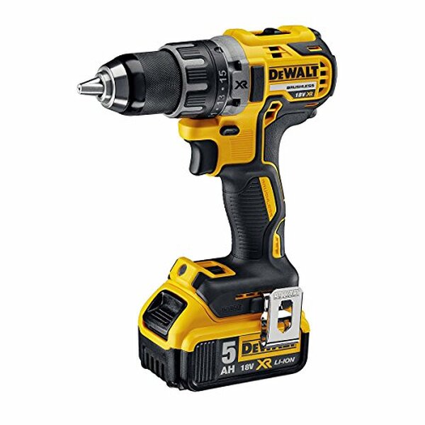 Découvrez notre test détaillé de la perceuse visseuse Dewalt DCD791P2 18V 460W et évaluez ses performances, ses atouts et ses faiblesses pour vos besoins de bricolage professionnel.