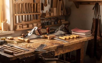 Maintenance préventive en menuiserie : pourquoi est-ce essentiel ?