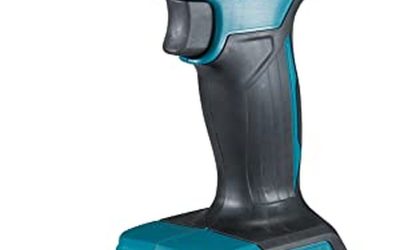 Test de la perceuse Makita DDF485RTJ 18V LXT