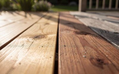 Comment choisir le bois pour sa terrasse ?