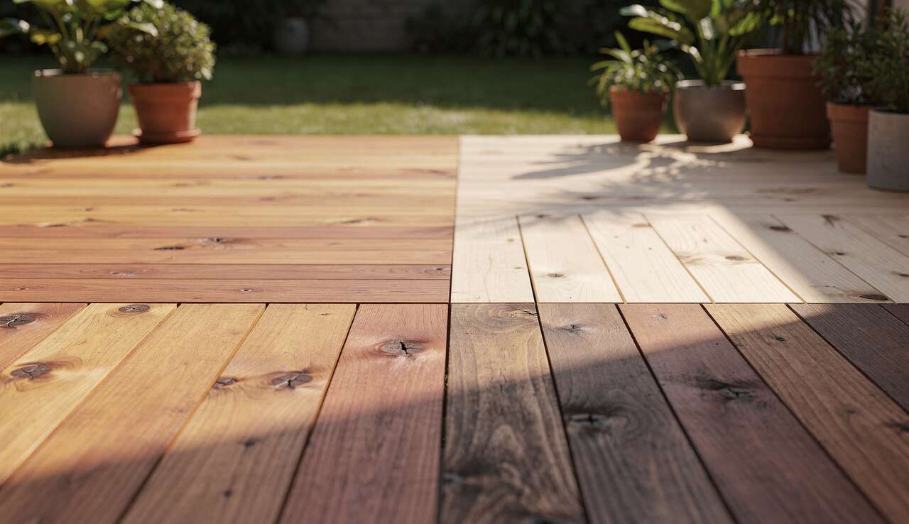 Les essences de bois recommand&eacute;es