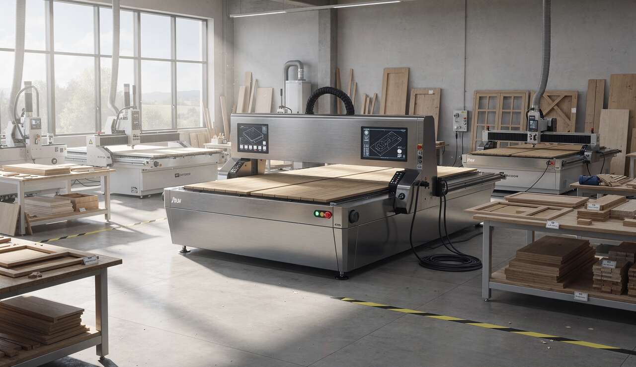 Nouveaut&eacute;s et innovations technologiques