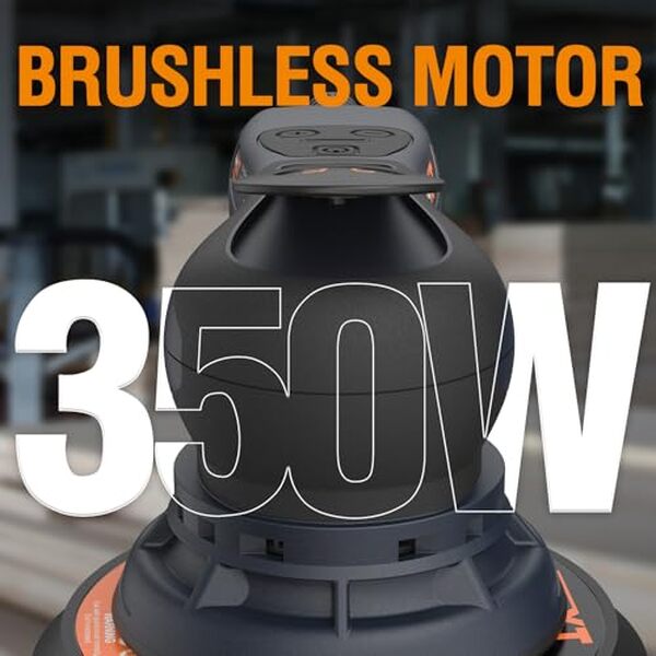 Découvrez notre analyse complète de la ponceuse excentrique sans fil MAXXT : évaluation de la performance, de la puissance et de la polyvalence pour un travail de qualité.