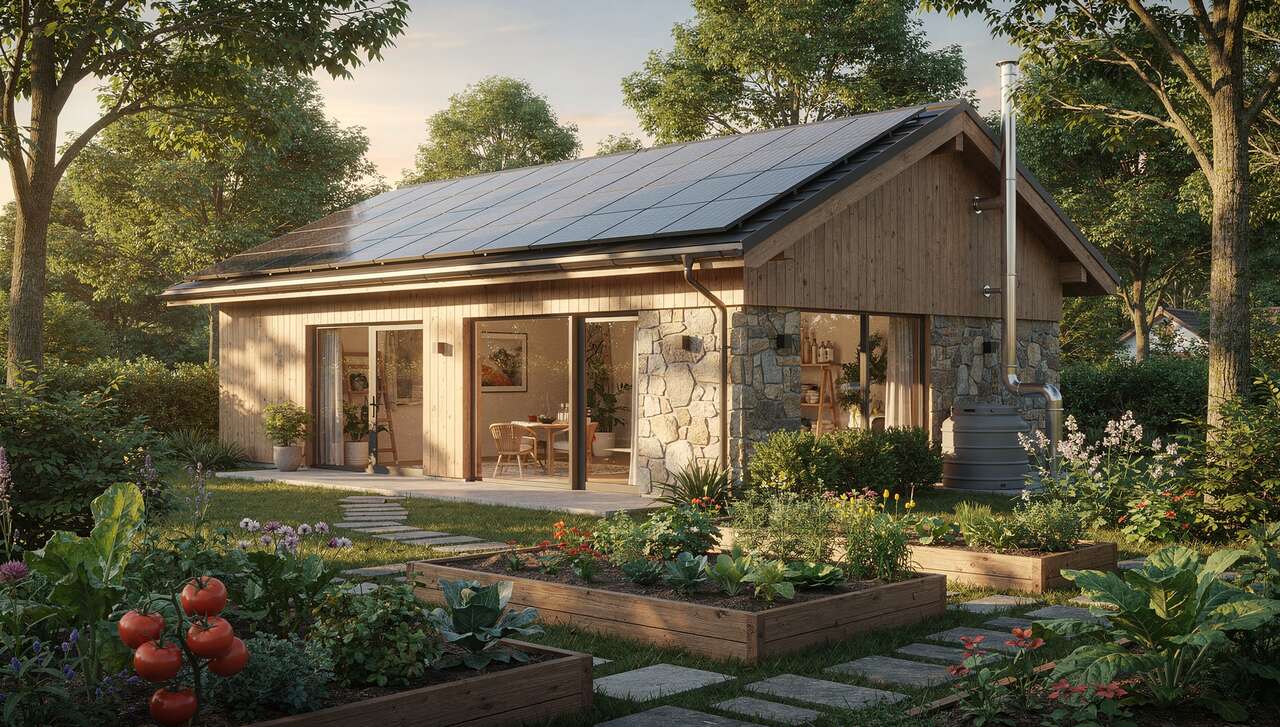 Comment rendre ma maison écologique ?