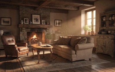 Idées de rénovation pour maison ancienne