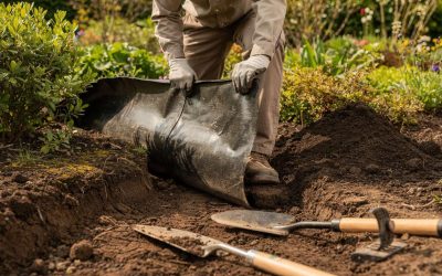 Barrière Anti-Rhizomes : utilité et Tarif