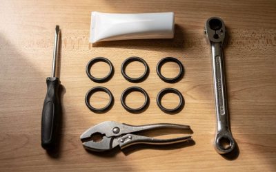 Guide complet sur l&rsquo;assemblage O-ring : outils et techniques