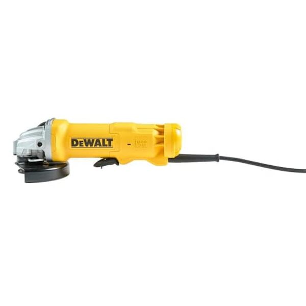 Découvrez l'analyse détaillée de la meuleuse Dewalt DWE4233-QS : ses performances, son ergonomie et ses atouts pour vos projets de bricolage.