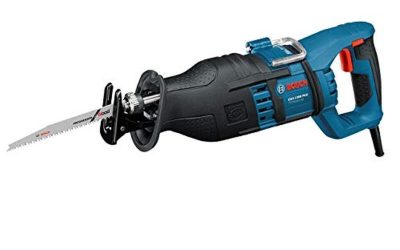 Test scie sabre Bosch GSA 1300 PCE 1 300 W