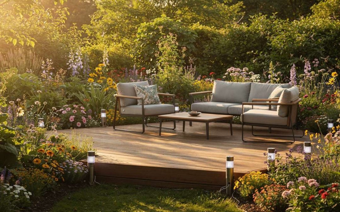 Démoustiquer efficacement pour un été serein