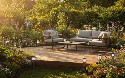 Démoustiquer efficacement pour un été serein