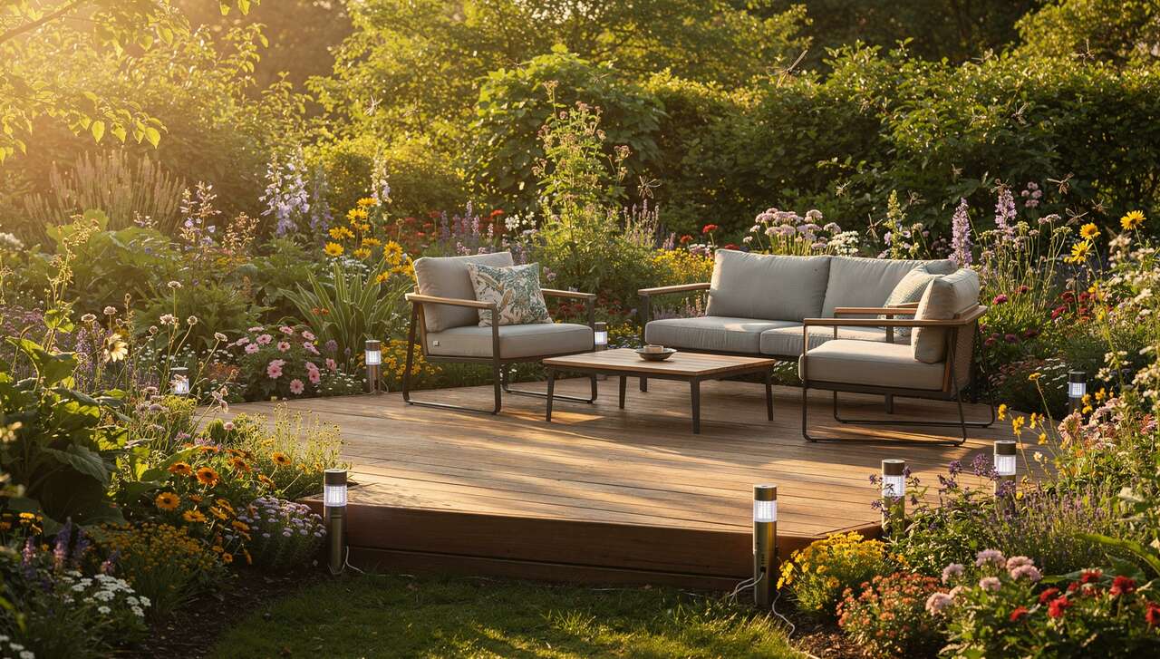 Démoustiquer efficacement pour un été serein