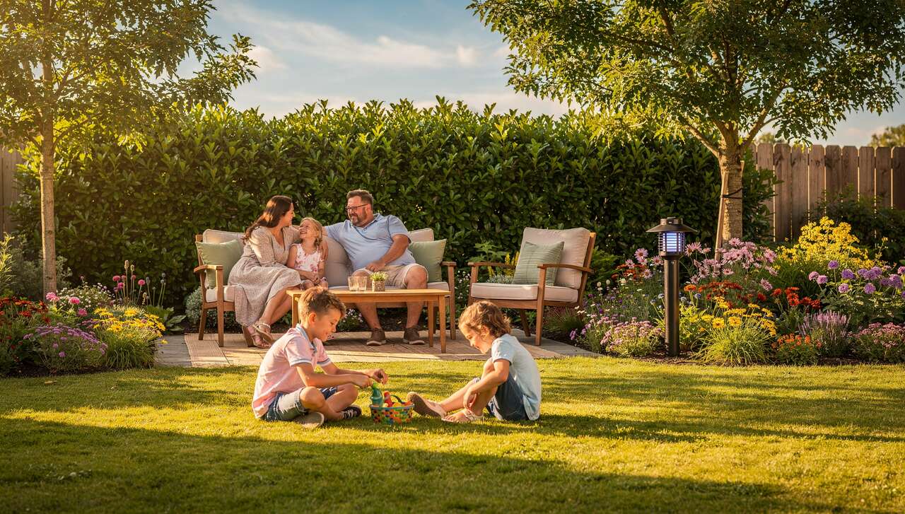 Pièges à moustiques : sont-ils vraiment efficaces ?