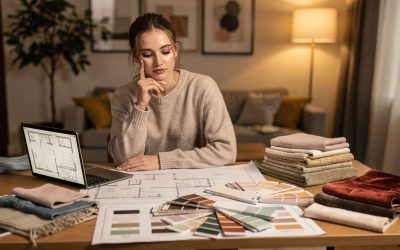 Questions à se poser avant de commencer les travaux