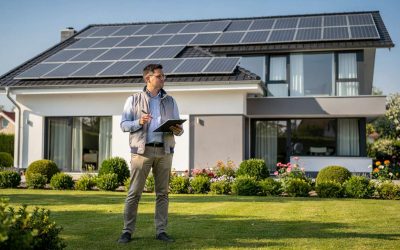 Pourquoi réaliser un diagnostic énergétique ?