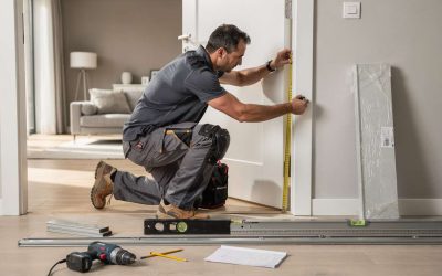 Qui contacter pour installer des portes coulissantes dans son habitat ?