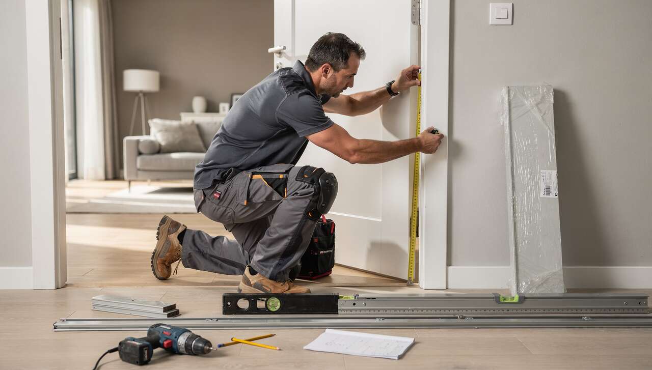 Qui contacter pour installer des portes coulissantes dans son habitat ?