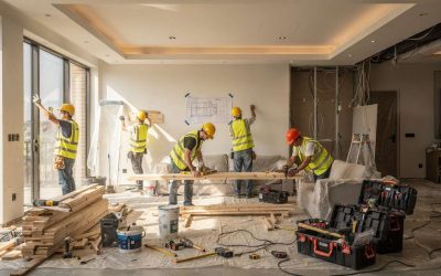 Travaux de rénovation : comment éviter les malfaçons ?