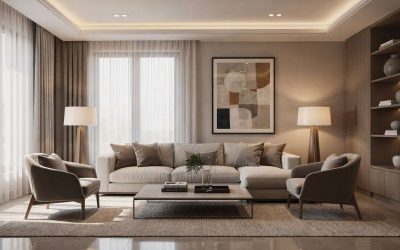 5 astuces pour transformer votre maison