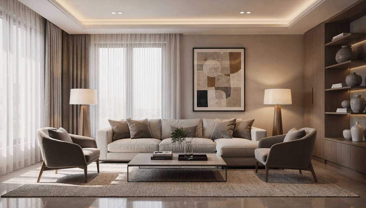 5 astuces pour transformer votre maison